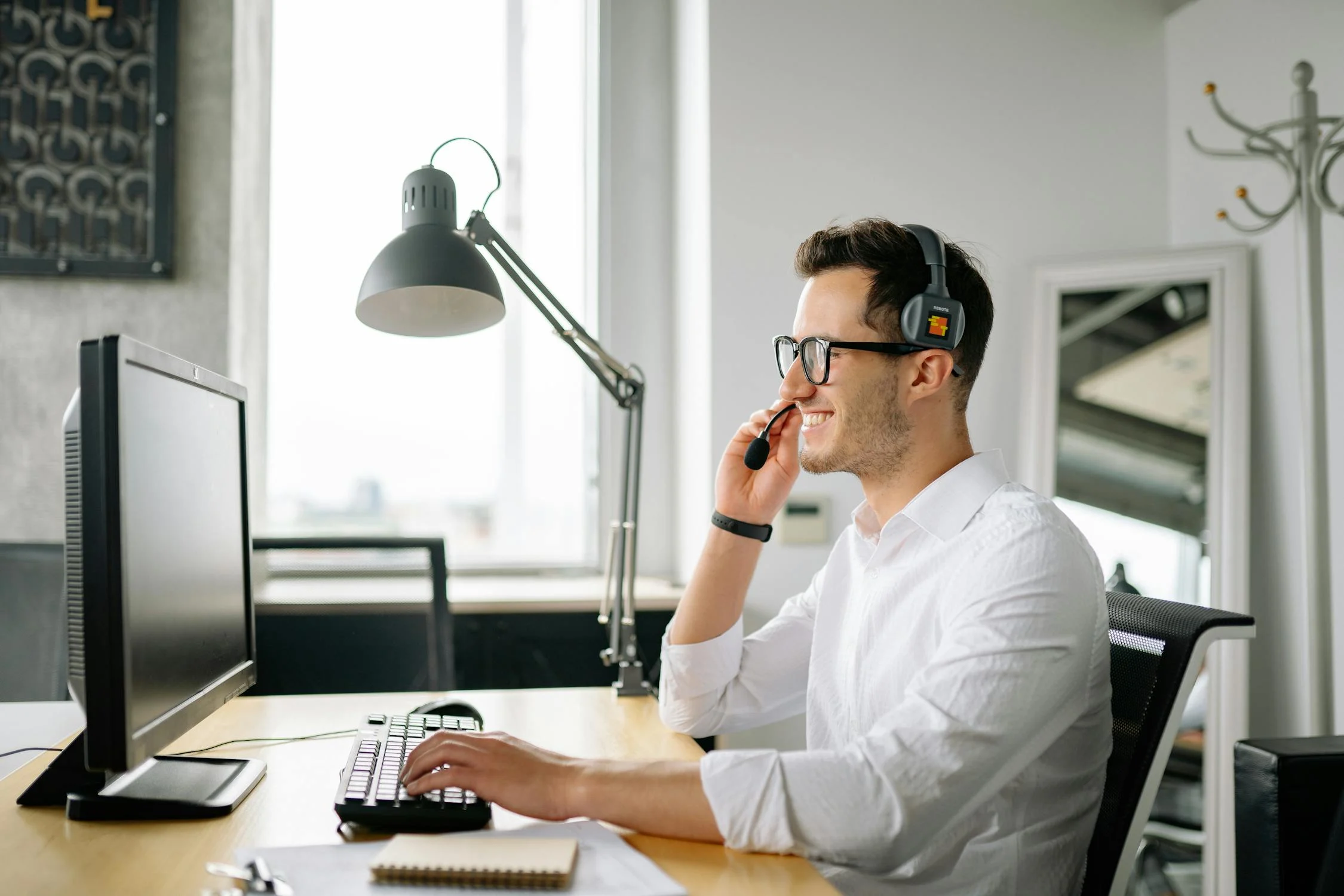 BPO - Customer Support / Order Management
