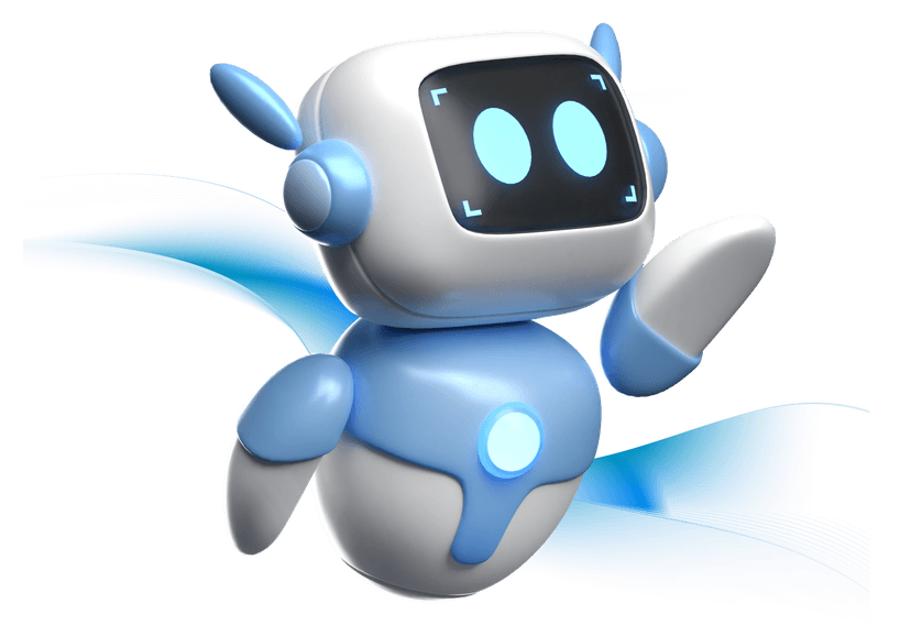 robot